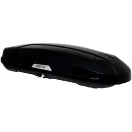 Hapro Trivor 560 Black Metallic