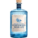 Drumshanbo Gunpowder Irish Gin 0,7 l