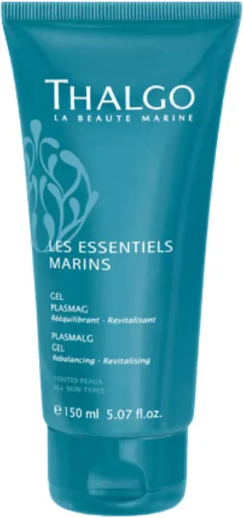 Thalgo La Beauté Marine  Les Essentials Marins Plasmalg Shower Gel (150 )