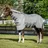 Horseware Rambo Protector Fieldsafe Plus Pferdedecke 160 cm beige