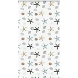 vidaXL Duschrollo 140 x 240 cm
