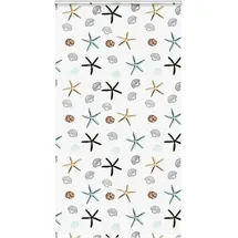 vidaXL Duschrollo 140 x 240 cm