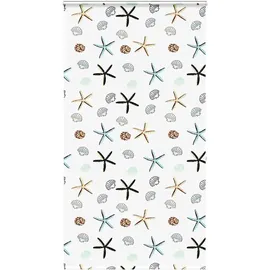 vidaXL Duschrollo 140 x 240 cm