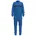 Tracksuit 6004082-402 137-149 Blue High Vis yellow 10-12 Jahre