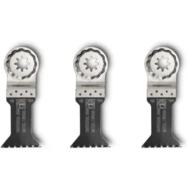 Fein E-Cut Universal-Sägeblatt 44x60 mm 3 Stück