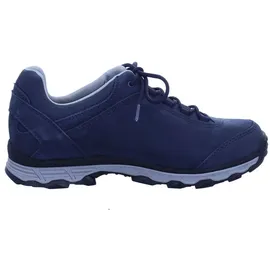 MEINDL Damen Sortino Schuhe (Größe 38, blau)