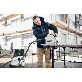 Festool Tauchsäge TS 60 K-Plus Master Edition