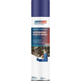 Eurolub Unterbodenschutz Spray 500 ml