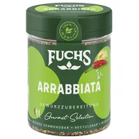 Fuchs Gewürzzubereitung Arrabbiata, 50 g