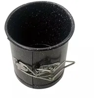 OEM KING HOFF 8cm mini Kuchenform Tortenform Backform marmorierter Antihaftbeschichtung KH-1787