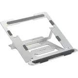 Kensington Easy Riser silber