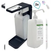 Blanc HYGIENIC Hebelspender 1000ml