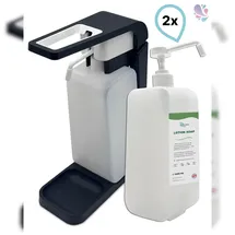 Blanc HYGIENIC Hebelspender 1000ml