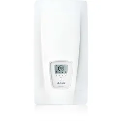 Clage Durchlauferhitzer DEX Next 18-27 kW, E-Paper-Display, elektronisch geregelt