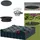 RWT-Koops NEO Flachtank 3000 l schwarz
