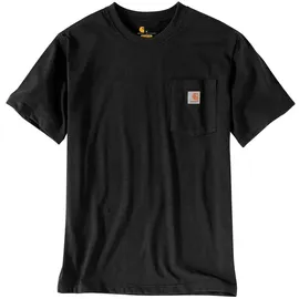 CARHARTT Dearborn Relaxed Pocket schwarz L