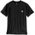 CARHARTT Dearborn Relaxed Pocket schwarz L