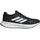 adidas Runfalcon 5 Damen Core Black/Cloud White/Core Black 38