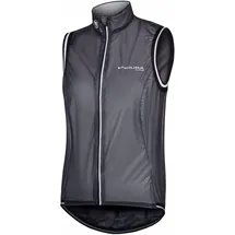 Endura FS260-Pro Adrenalin Race II Damen, Bikeweste-Schwarz-L