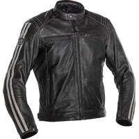 Richa Retro Racing 3 Lederjacke Braun - 60