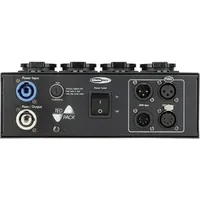 Showtec TED Pack LC