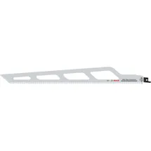 Bosch PRO S2013AWP SSB, 1.5x45x400mm