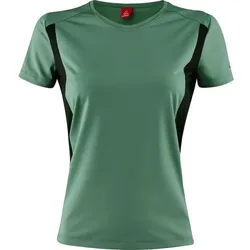 Löffler Women T-shirt Two-tone cottage (363) 44