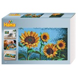 Hama midi Art - Sonnenblumen 3608