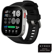Amazfit Bip Max Silver