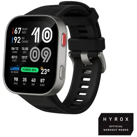 Amazfit Bip Max Silver