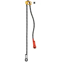 Petzl Verbindungsmittel Petzl Progress Adjust 2025 orange