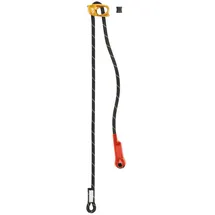 Petzl Verbindungsmittel Petzl Progress Adjust 2025 orange