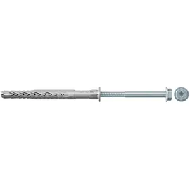 Fischer Langschaftdübel SXRL 10 x 260 mm 50 Stück