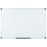 Bi-Office Maya Whiteboard lackiert 90x60cm (MA0307170)