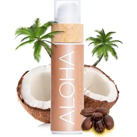 COCOSOLIS Aloha Suntan & Body Oil