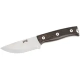 Herbertz SKADI II Gürtelmesser