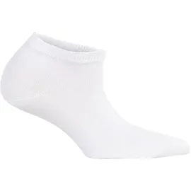 TAMARIS Sneakersocken 3er Pack Weiß 39-42