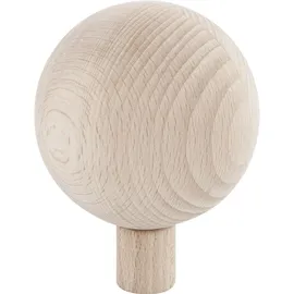 N/H Holz-Kugel ø 80 mm, Buche