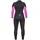 Trespass Neoprenanzug Aquaria Schwarz S