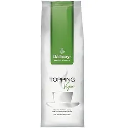 Dallmayr Vending & Office Topping Kaffeeweißer 750,0 g