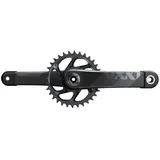 Sram Xx1 Eagle Dub Direct Mount Kurbelgarnitur