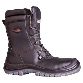 hase Winterthur S3 Winter-Sicherheitsstiefel aus Rindleder Größe 36