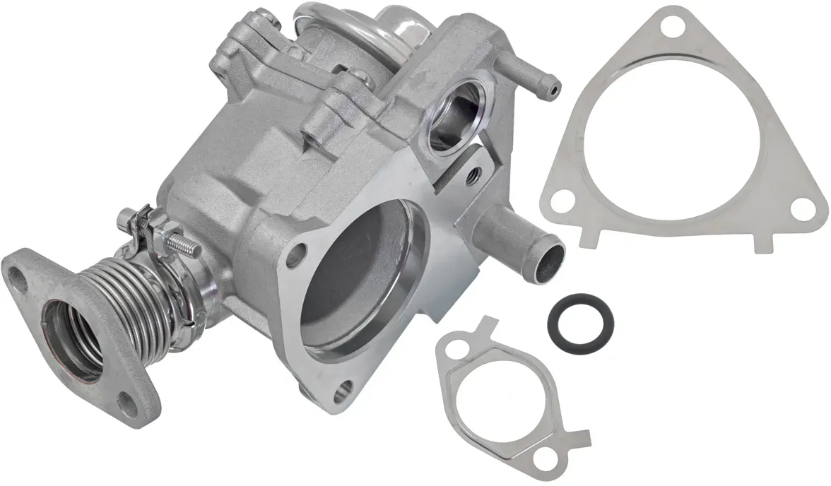 CONTINENTAL/VDO AGR-Ventil 2803601093302 für Citroën