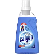 Calgon 4in1 POWER Gel Waschmaschinen-Entkalker 0,75 l