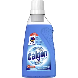 Calgon 4in1 POWER Gel Waschmaschinen-Entkalker 0,75 l