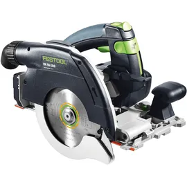 Festool HK 55 EBQ-Plus-FS inkl. Führungsschiene FS 1400/2 + Systainer SYS 3 M 337