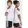 adidas Deutschland 26 Authentic Heimtrikot Kids weiß 158 cm