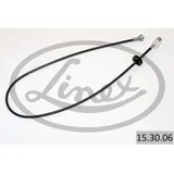 LINEX Tachowelle für FORD