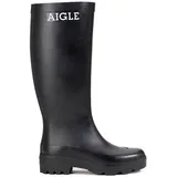 Aigle Atelier schwarz 46