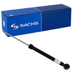 Sachs Gasdruck Stoßdämpfer Hinterachse Passend Für Seat Cordoba Ibiza: Stoßdämpfer Seat: 6r0513025g Seat: 6r0513025f Seat: 6q0513025bh Seat: 6r0513025